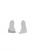 ferm LIVING | Pond könyvtámasz szett | Pond Bookend set of 2 | Home of Solinfo