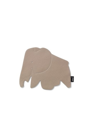 Vitra | Elefánt homokszínű egérpad | Elephant pad sand | Home of Solinfo