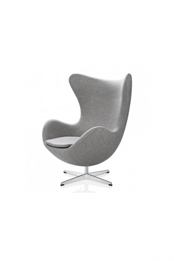 Fritz Hansen | Egg szék | Egg chair | Solinfo Shop