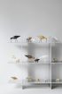 Normann Copenhagen | Shorebird kicsi fehér madár | Shorebird small white bird | Home of Solinfo