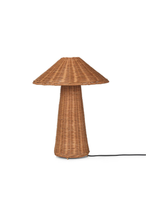 ferm LIVING | Dou asztali lámpa | Dou table lamp | Home of Solinfo