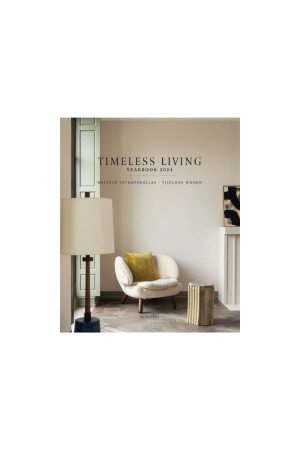 New Mags | Timeless Living Yearbook 2024 | Timeless Living Yearbook 2024 | Home of Solinfo